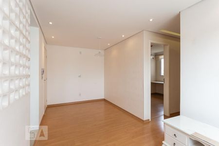 Apartamento à venda com 58m², 3 quartos e 1 vaga Apartamento à venda com 58m², 3 quartos e 1 vagaSala