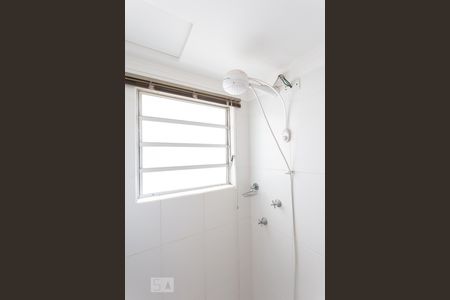 Apartamento à venda com 58m², 3 quartos e 1 vaga Apartamento à venda com 58m², 3 quartos e 1 vagaBanheiro