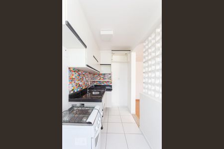 Apartamento à venda com 58m², 3 quartos e 1 vaga Apartamento à venda com 58m², 3 quartos e 1 vagaCozinha