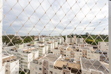 Apartamento à venda com 58m², 3 quartos e 1 vaga Apartamento à venda com 58m², 3 quartos e 1 vagaVista do quarto 1