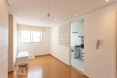 Apartamento à venda com 58m², 3 quartos e 1 vaga Apartamento à venda com 58m², 3 quartos e 1 vagaSala