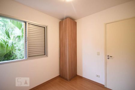 Quarto de apartamento para alugar com 1 quarto, 30m² em Vila Andrade, São Paulo