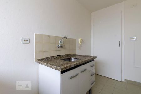 Apartamento à venda com 55m², 2 quartos e 1 vagaCozinha