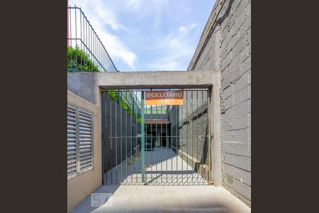 Apartamento à venda com 55m², 2 quartos e 1 vagaBicicletário