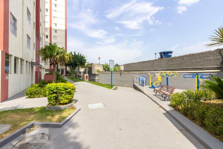 Apartamento à venda com 55m², 2 quartos e 1 vagaÁrea Externa