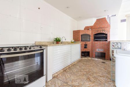 Apartamento à venda com 55m², 2 quartos e 1 vagaSalão de Festas