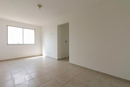 Sala de apartamento para alugar com 2 quartos, 55m² em Vila Primavera, São Paulo