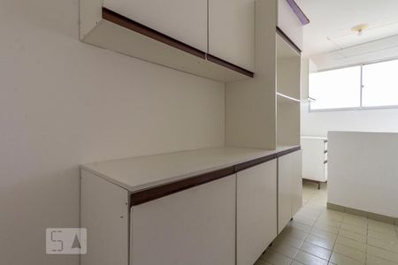 Apartamento à venda com 55m², 2 quartos e 1 vagaCozinha