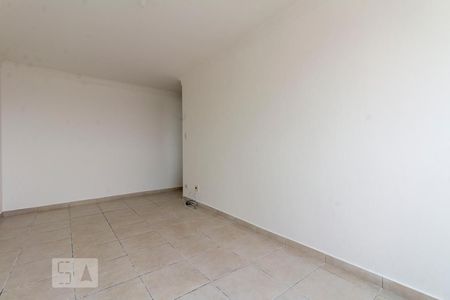 Sala de apartamento para alugar com 2 quartos, 55m² em Vila Primavera, São Paulo