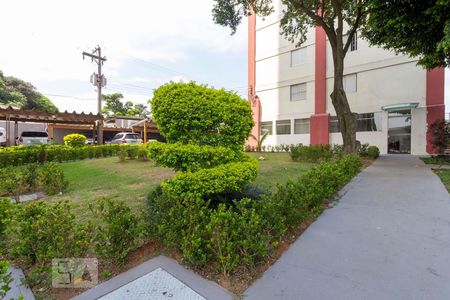 Apartamento à venda com 55m², 2 quartos e 1 vagaÁrea Externa