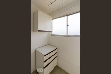 Apartamento à venda com 55m², 2 quartos e 1 vagaÁrea de Serviço