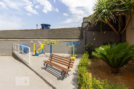 Apartamento à venda com 55m², 2 quartos e 1 vagaAcademia Ar Livre