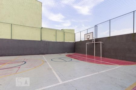 Apartamento à venda com 55m², 2 quartos e 1 vagaQuadra