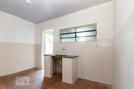 Casa para alugar com 20m², 1 quarto e sem vagaCozinha