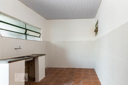 Casa para alugar com 20m², 1 quarto e sem vagaCozinha