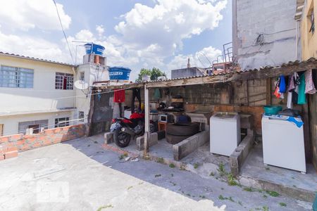 Casa para alugar com 20m², 1 quarto e sem vagaÁrea de serviço