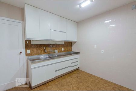 Apartamento à venda com 130m², 3 quartos e 1 vagaCozinha