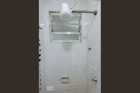 Apartamento à venda com 130m², 3 quartos e 1 vagaBanheiro de Serviço