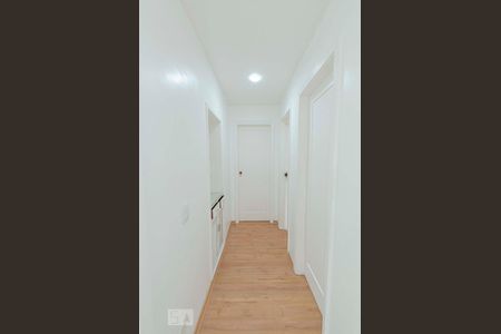 Apartamento à venda com 130m², 3 quartos e 1 vagaCorredor