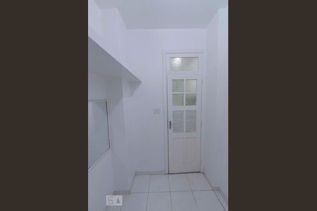 Apartamento à venda com 130m², 3 quartos e 1 vagaQuarto de Serviço
