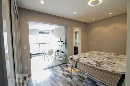 Quarto de kitnet/studio à venda com 1 quarto, 30m² em Vila Mariana, São Paulo