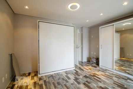 Quarto de kitnet/studio à venda com 1 quarto, 30m² em Vila Mariana, São Paulo