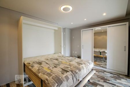 Quarto de kitnet/studio à venda com 1 quarto, 30m² em Vila Mariana, São Paulo