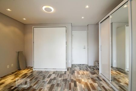 Quarto de kitnet/studio à venda com 1 quarto, 30m² em Vila Mariana, São Paulo