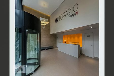 Studio à venda com 30m², 1 quarto e 1 vagaHall de Entrada