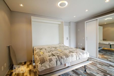 Quarto de kitnet/studio à venda com 1 quarto, 30m² em Vila Mariana, São Paulo