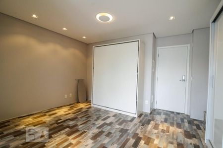 Quarto de kitnet/studio à venda com 1 quarto, 30m² em Vila Mariana, São Paulo