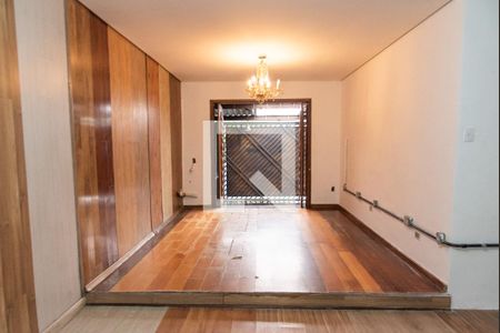 Sala de casa para alugar com 3 quartos, 175m² em Ipiranga, São Paulo