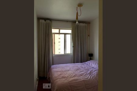 Quarto 1 de apartamento à venda com 2 quartos, 66m² em Aclimação, São Paulo