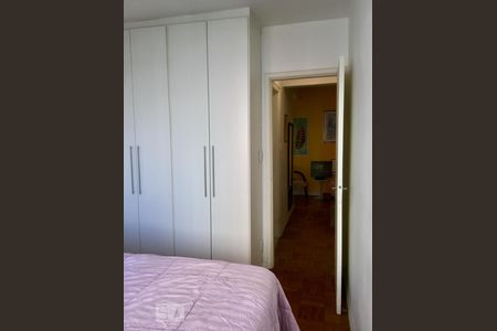 Quarto 1 de apartamento à venda com 2 quartos, 66m² em Aclimação, São Paulo