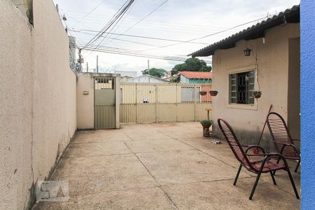 Casa de condomínio para alugar com 60m², 2 quartos e sem vaga Casa de condomínio para alugar com 60m², 2 quartos e sem vagaQuintal