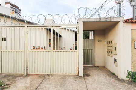 Casa de condomínio para alugar com 60m², 2 quartos e sem vaga Casa de condomínio para alugar com 60m², 2 quartos e sem vagaFachada do Condomínio