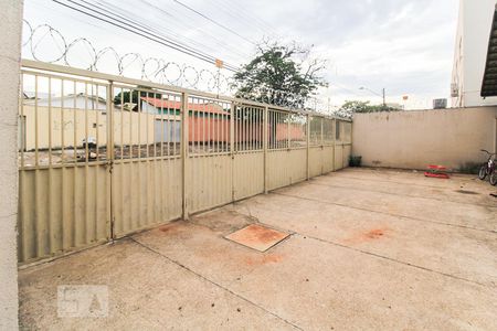 Casa de condomínio para alugar com 60m², 2 quartos e sem vaga Casa de condomínio para alugar com 60m², 2 quartos e sem vagaGaragem