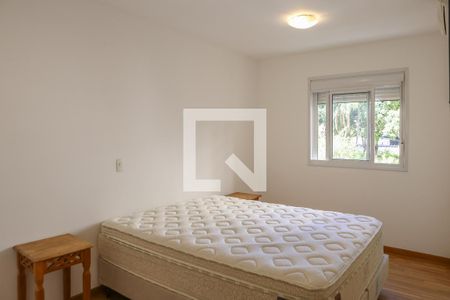 Suíte de apartamento para alugar com 2 quartos, 67m² em Perdizes, São Paulo