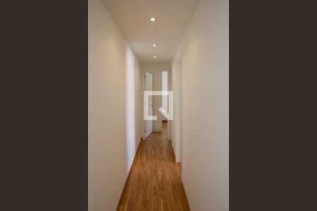 Corredor de apartamento para alugar com 2 quartos, 67m² em Perdizes, São Paulo