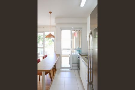 Apartamento para alugar com 67m², 2 quartos e 1 vagaCozinha