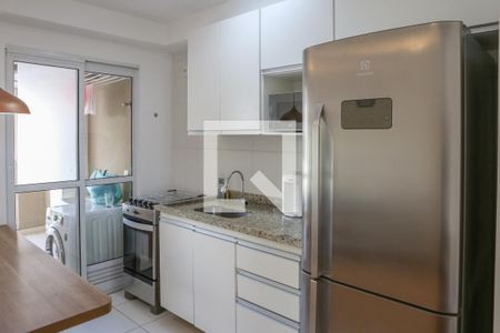 Apartamento para alugar com 67m², 2 quartos e 1 vagaCozinha