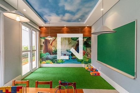 Apartamento para alugar com 67m², 2 quartos e 1 vagaÁrea comum - Brinquedoteca