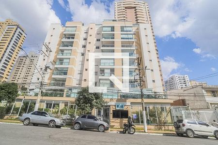 Apartamento para alugar com 67m², 2 quartos e 1 vagaFachada