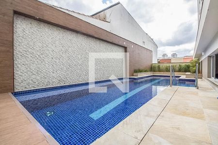 Apartamento para alugar com 67m², 2 quartos e 1 vagaÁrea comum - Piscina