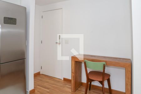 Entrada de apartamento para alugar com 2 quartos, 67m² em Perdizes, São Paulo