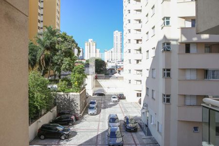 Apartamento para alugar com 67m², 2 quartos e 1 vagaVista do Quarto