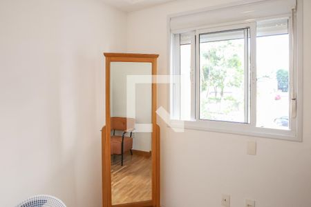 Apartamento para alugar com 67m², 2 quartos e 1 vagaQuarto