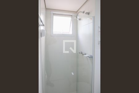 Apartamento para alugar com 67m², 2 quartos e 1 vagaBanheiro da Suíte