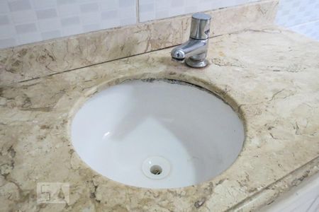 Pia de apartamento para alugar com 2 quartos, 61m² em Cidade São Francisco, São Paulo
