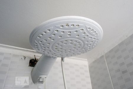 Chuveiro Elétrico de apartamento para alugar com 2 quartos, 61m² em Cidade São Francisco, São Paulo